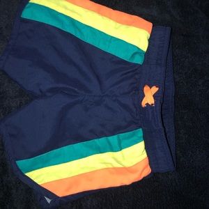 size 4T swim trunks by Cat and Jack from Target